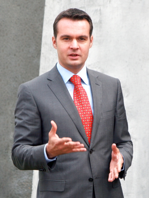 Catalin Chereches